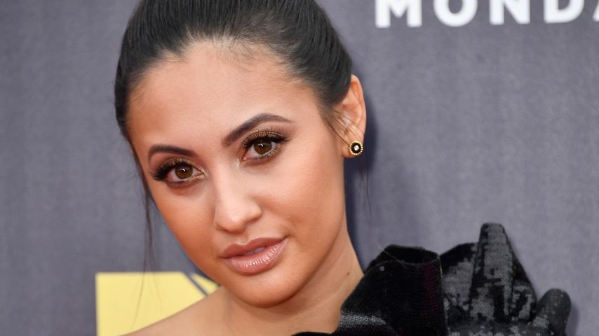 Francia Raisa wird 30: Neues Leben nach Nierenspende an Sel?