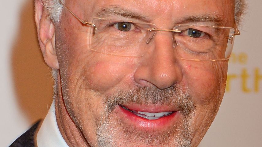 Franz Beckenbauer