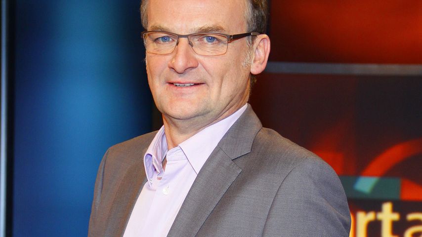 Frank Plasberg