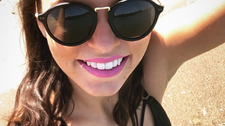 Wie kam AWZ-Star Franziska Benz zum Playboy-Shooting?