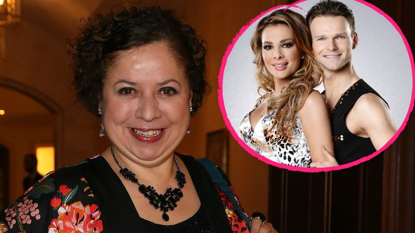 Franziska Traub: Vadim bekam falsche "Let’s Dance"-Partnerin