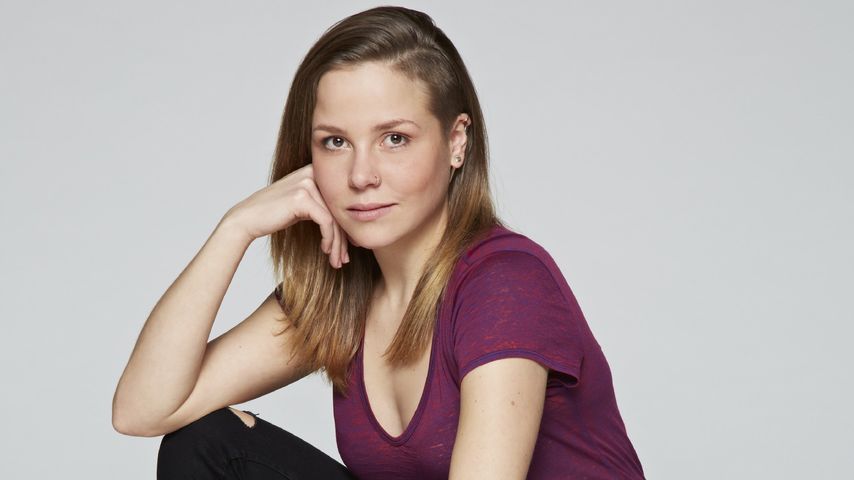 Franziska van der Heide