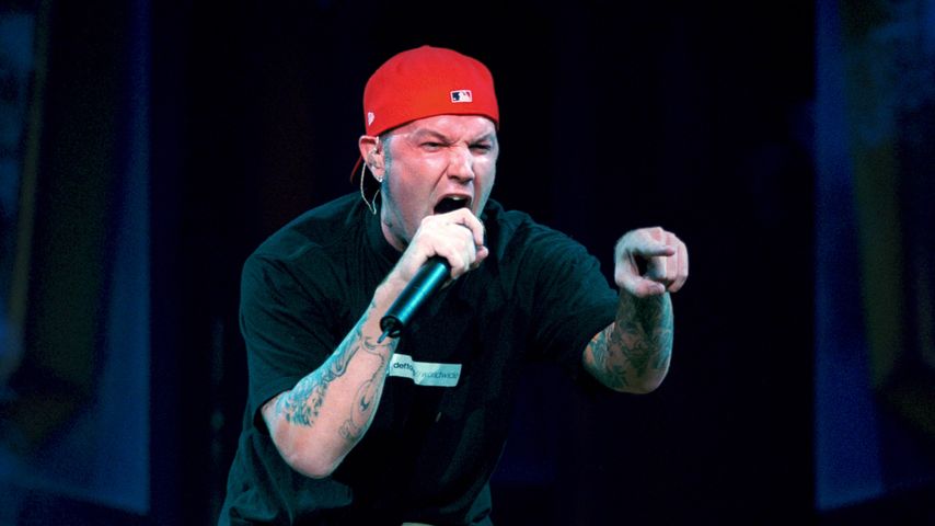 Fred Durst