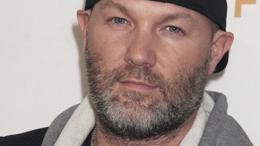 Fred Durst