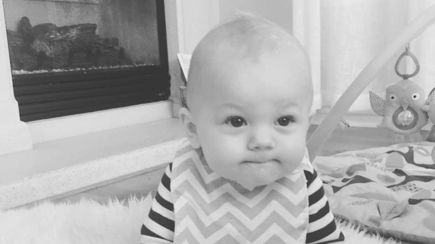 Freddie Reign Tomlinson