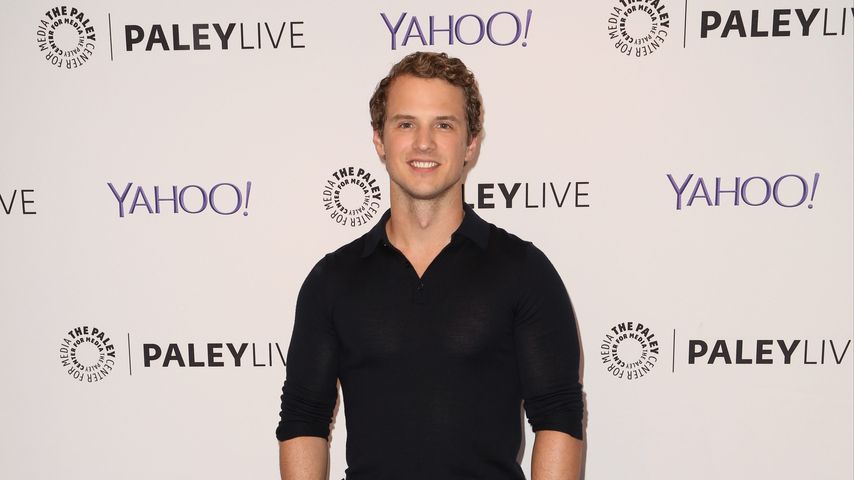Freddie Stroma
