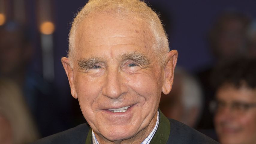 Frédéric Prinz von Anhalt im Juli 2016 als Gast bei der NDR Talkshow in Hamburg