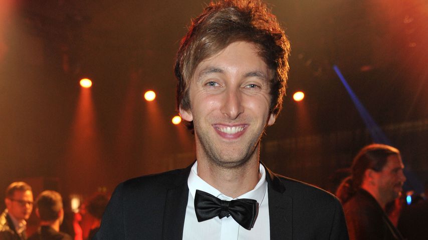 Freshtorge auf einer Party