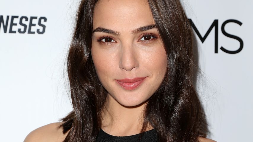 Gal Gadot bei "Keeping Up With The Joneses"