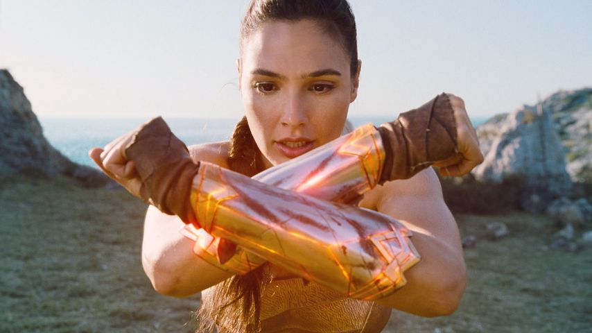 Girlpower in "Wonder Woman": Das wird der Sommer-Kinohit!