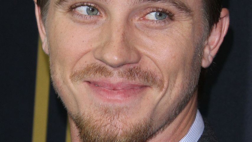 Garrett Hedlund