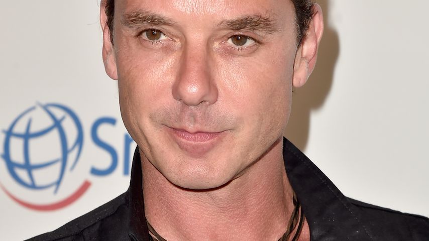Gavin Rossdale