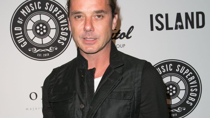 Gavin Rossdale