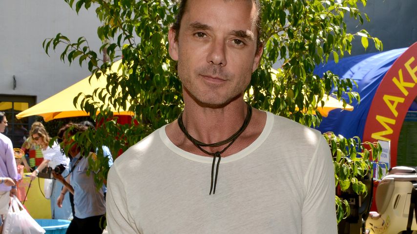 Gavin Rossdale