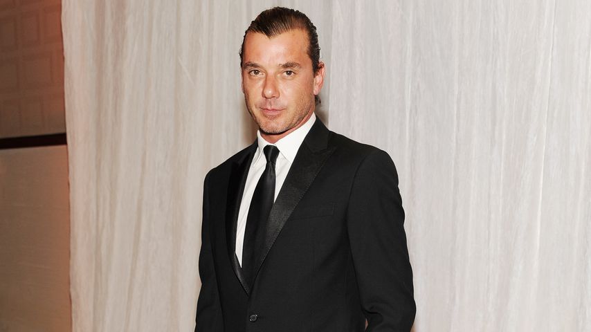 Gavin Rossdale