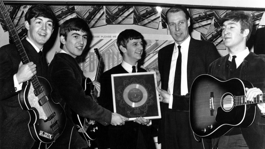 Beatles