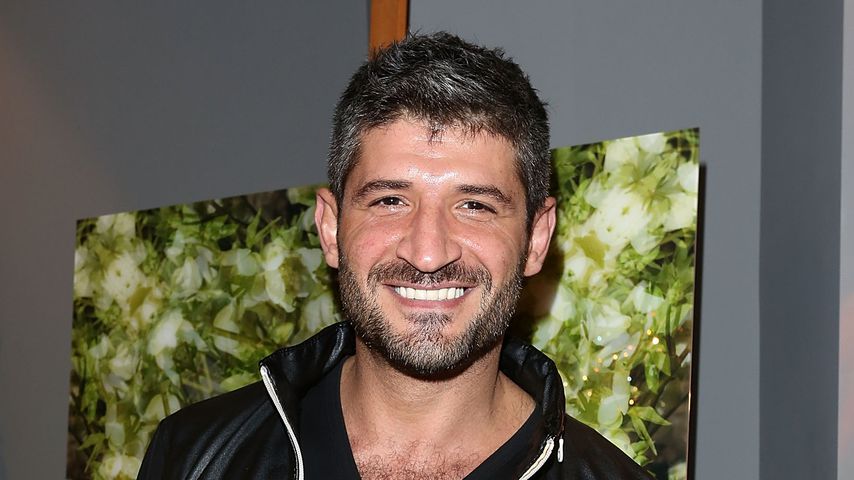 George Michaels Freund Fadi Fawaz