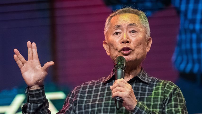 George Takei, Schauspieler