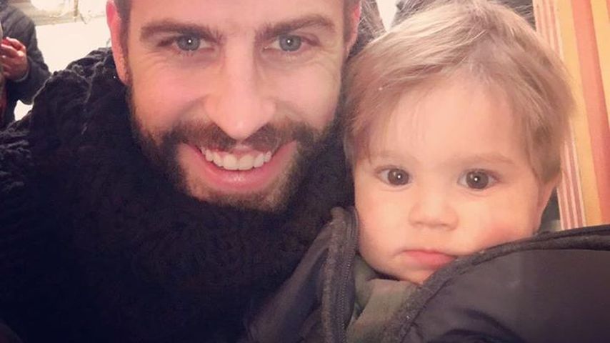 Gerard Piqué