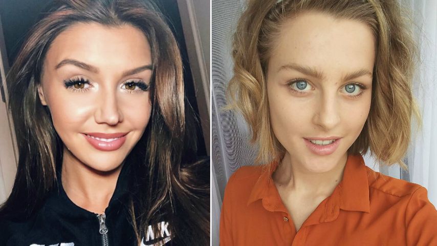 GNTM-Gerda: So sieht Ex-Kandidatin Maja ihre Chancen!