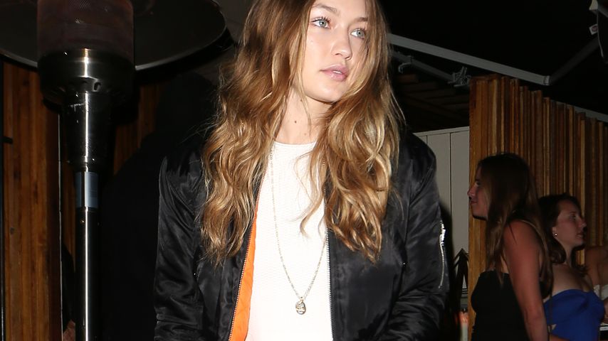 Gigi Hadid