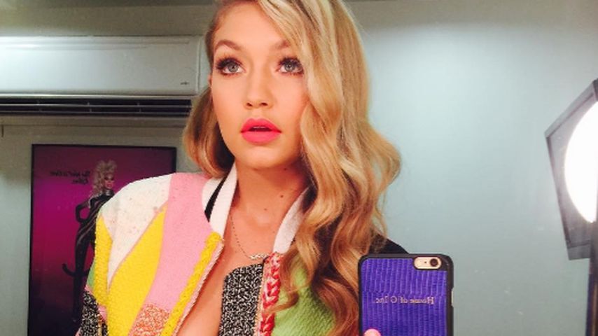 Gigi Hadid