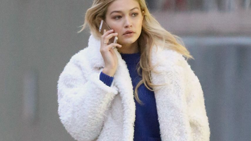 Gigi Hadid