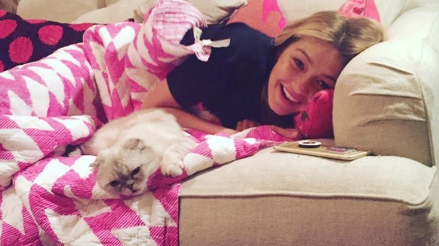 Gigi Hadid