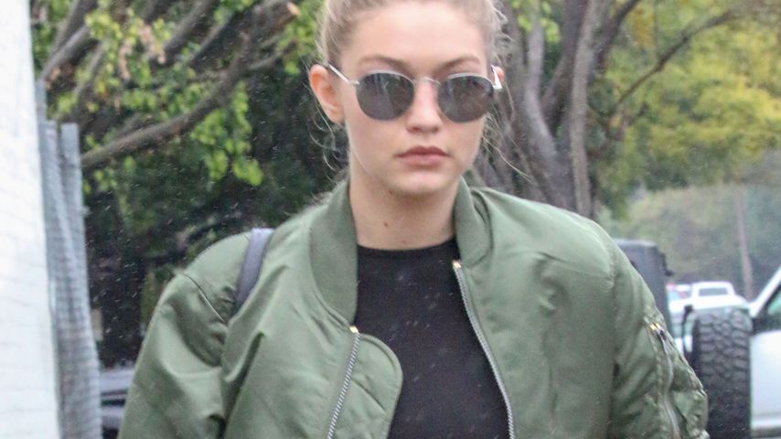 Gigi Hadid