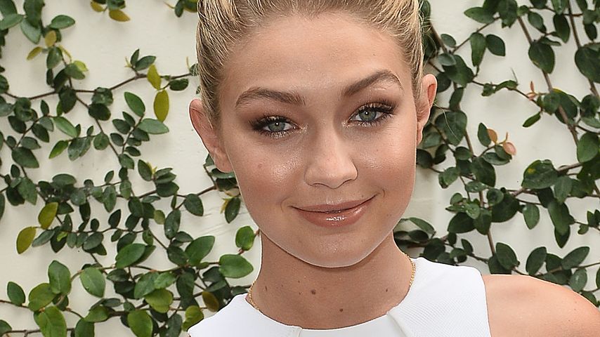 Gigi Hadid