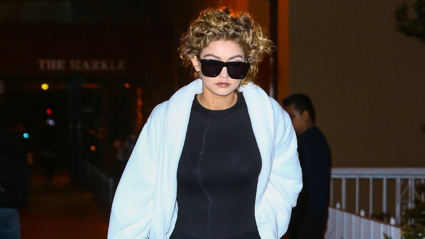 Gigi Hadid