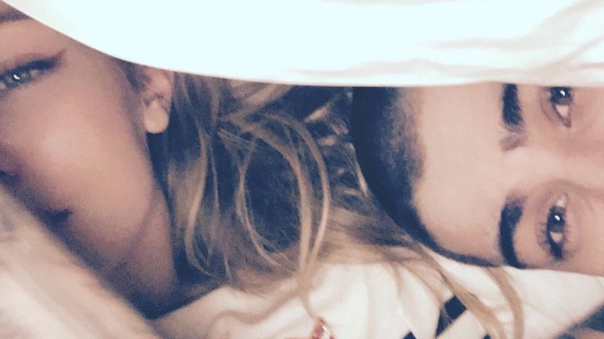 Gigi Hadid und Zayn Malik