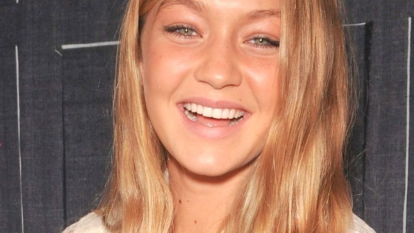 Gigi Hadid