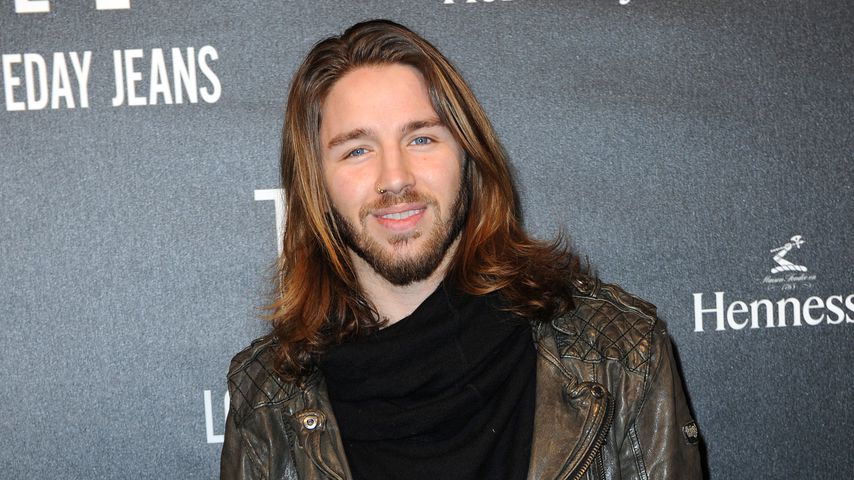 Gil Ofarim, Sänger