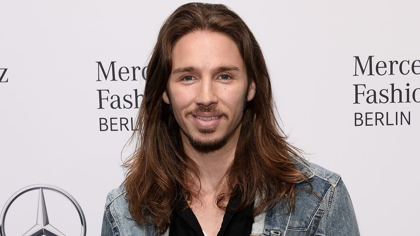 In turbulenten Zeiten: Das bringt Sänger Gil Ofarim runter!