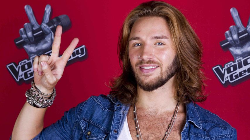 Gil Ofarim bei "The Voice of Germany"