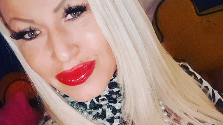 Blowjob-Anspielung! Das ist Ginger Costellos erste Single