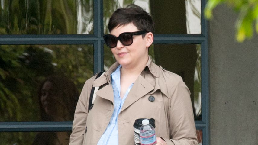 Ginnifer Goodwin