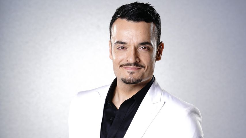 Giovanni Zarrella bei "Let's Dance"