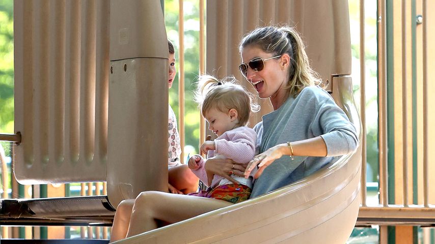 Gisele Bündchen