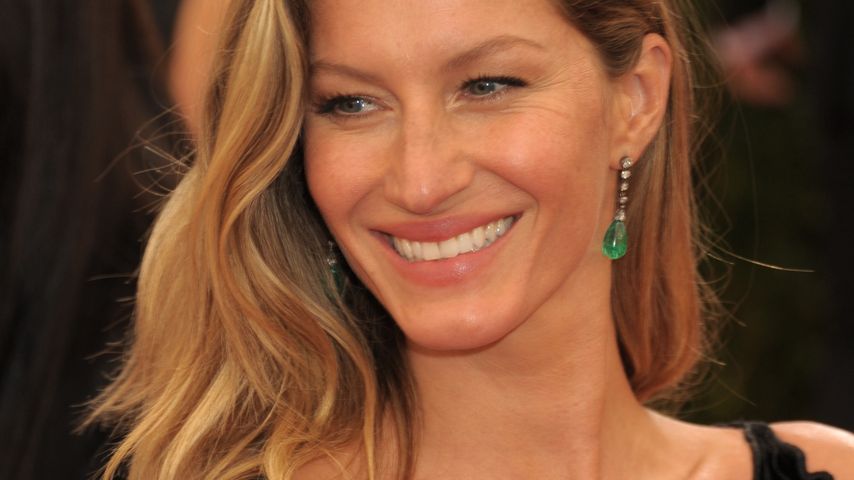 Gisele Bündchen