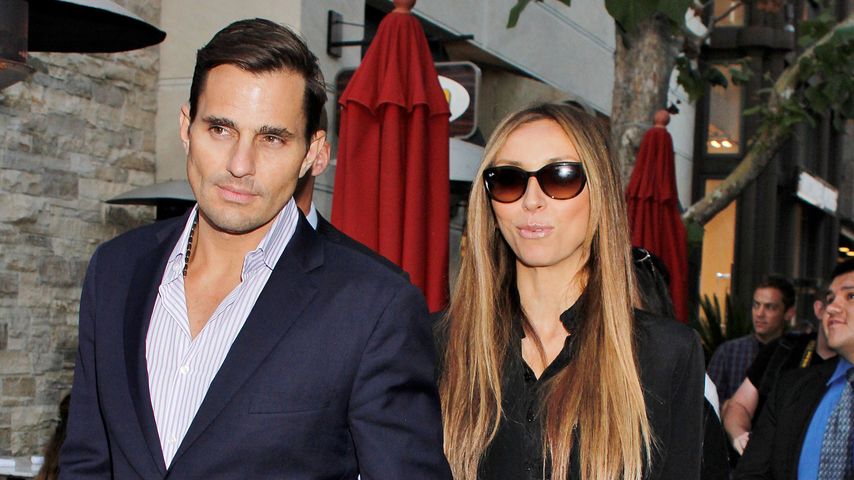 Giuliana Rancic und Bill Rancic