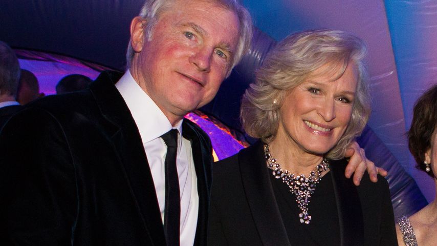 Glenn Close