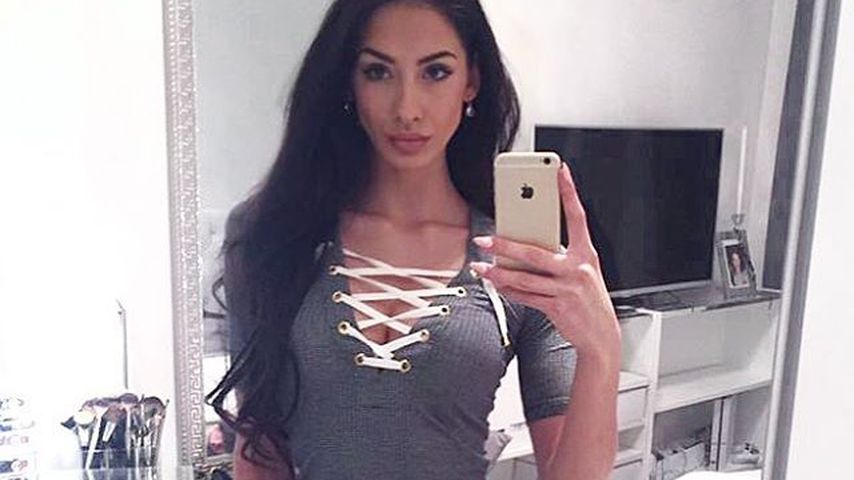Brenda, Teilnehmerin der 12. "Germany's next Topmodel"-Staffel