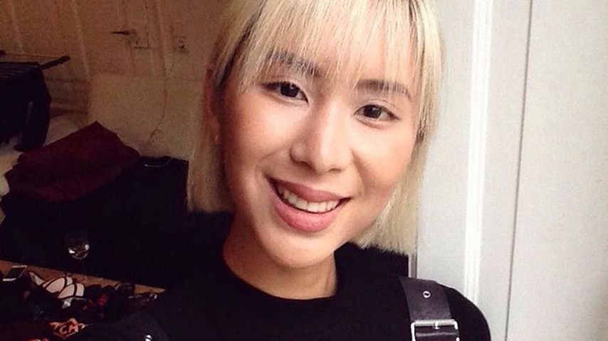 GNTM-Kandidatin Anh