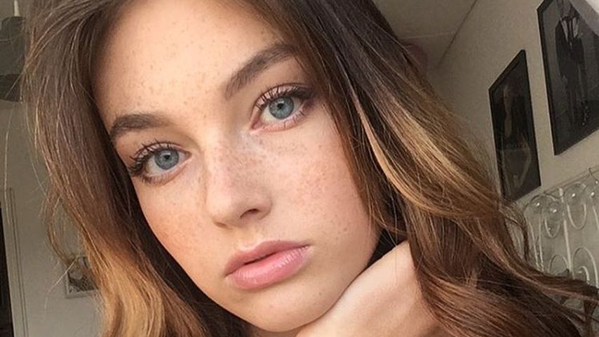 GNTM-Kandidatin Céline