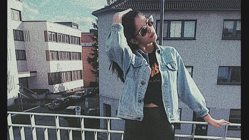 Lania, GNTM-Kandidatin 2018