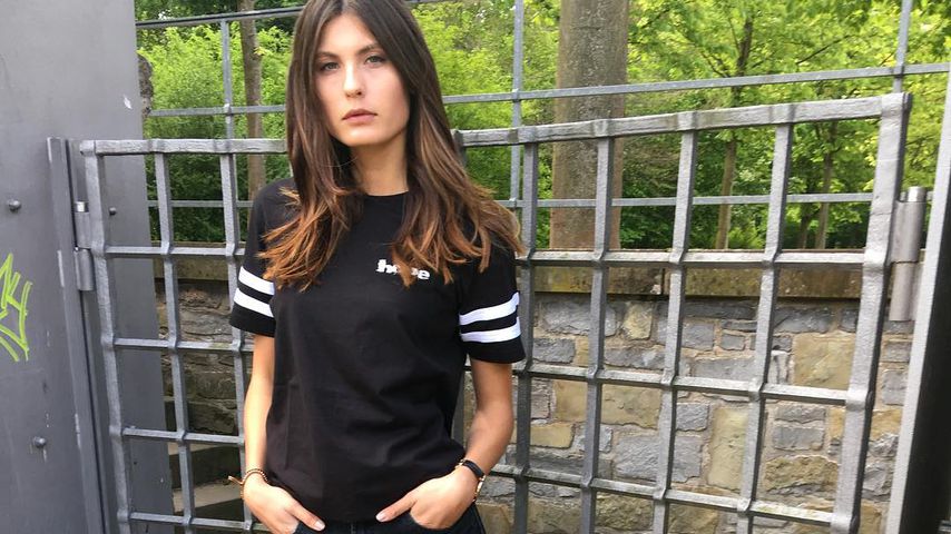 GNTM-Kandidatin Romina