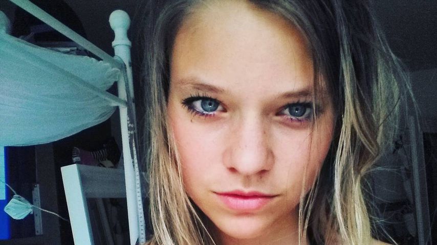 GNTM-Kandidatin Sabine