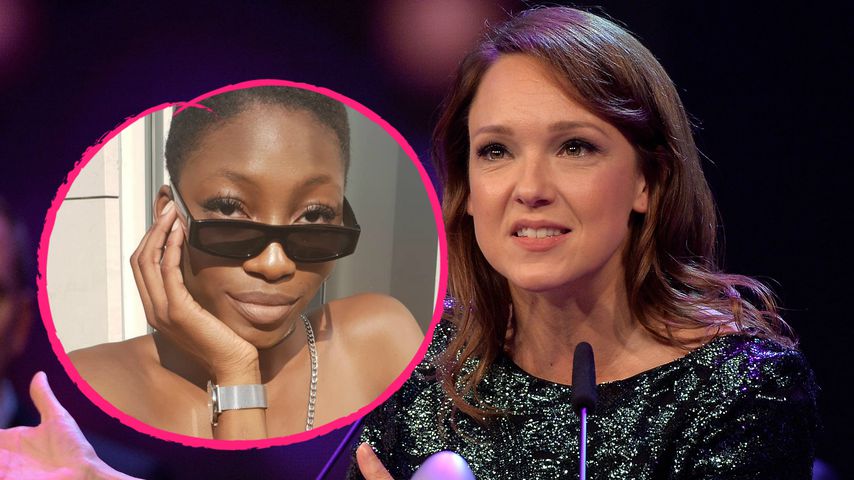 Wegen Bodyshaming: GNTM-Toni schießt gegen Carolin Kebekus!